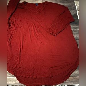 Old navy tee plus size